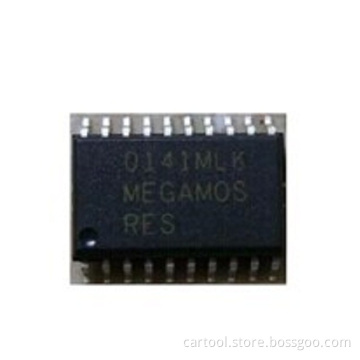 Passat B5 Dashboard IC MEGAMOS-RES SOP20 5pcs alot